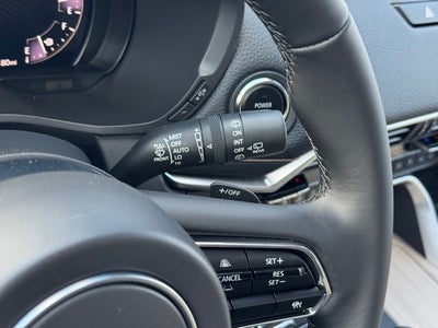 2026 Mazda Mazda CX-90 Plug-In Hybrid Preferred AWD