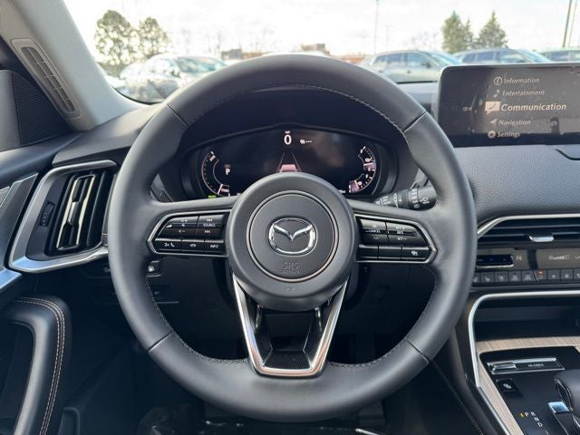 2026 Mazda Mazda CX-90 Plug-In Hybrid Preferred AWD