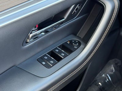 2026 Mazda Mazda CX-90 Plug-In Hybrid Preferred AWD