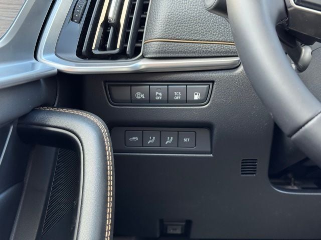 2026 Mazda Mazda CX-90 Plug-In Hybrid Preferred AWD