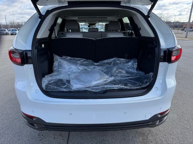 2026 Mazda Mazda CX-90 Plug-In Hybrid Preferred AWD