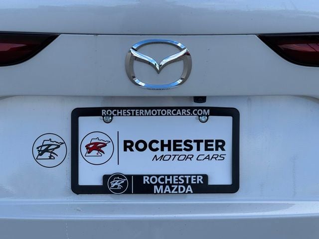 2026 Mazda Mazda CX-90 Plug-In Hybrid Preferred AWD