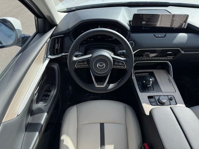 2026 Mazda Mazda CX-90 Plug-In Hybrid Preferred AWD