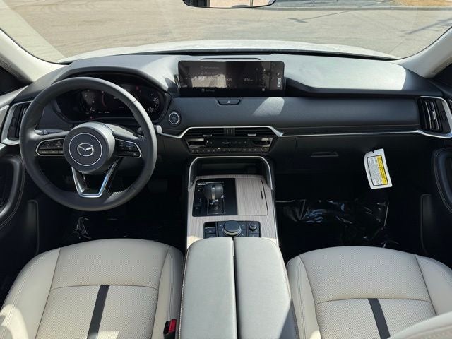 2026 Mazda Mazda CX-90 Plug-In Hybrid Preferred AWD