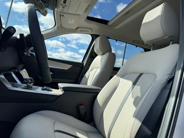 2026 Mazda Mazda CX-90 Plug-In Hybrid Preferred AWD