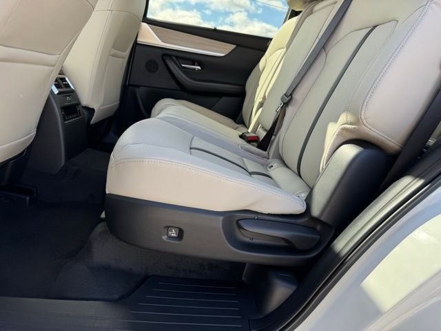 2026 Mazda Mazda CX-90 Plug-In Hybrid Preferred AWD