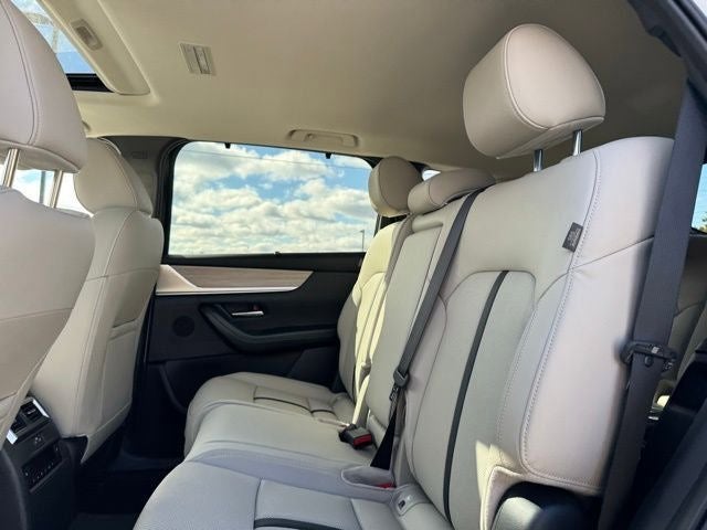 2026 Mazda Mazda CX-90 Plug-In Hybrid Preferred AWD