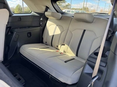 2026 Mazda Mazda CX-90 Plug-In Hybrid Preferred AWD