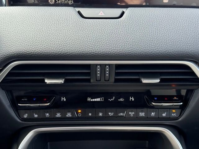 2026 Mazda Mazda CX-90 Plug-In Hybrid Preferred AWD