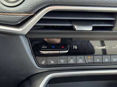 2026 Mazda Mazda CX-90 Plug-In Hybrid Preferred AWD