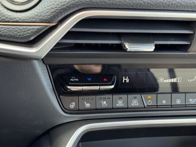 2026 Mazda Mazda CX-90 Plug-In Hybrid Preferred AWD