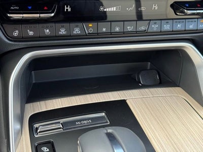 2026 Mazda Mazda CX-90 Plug-In Hybrid Preferred AWD