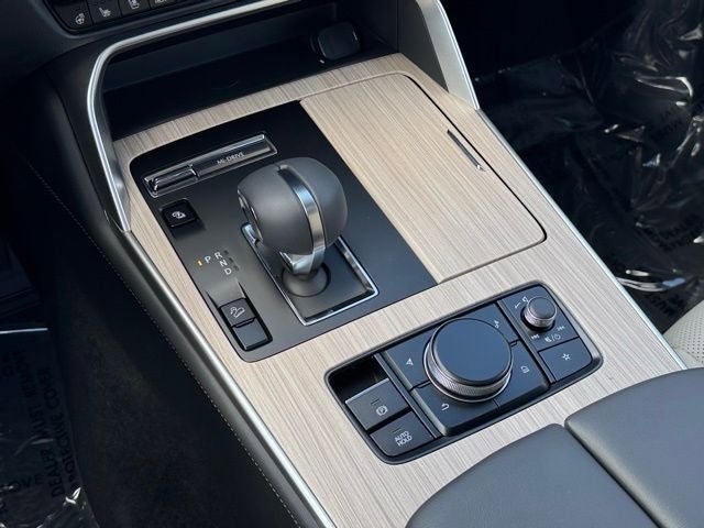 2026 Mazda Mazda CX-90 Plug-In Hybrid Preferred AWD