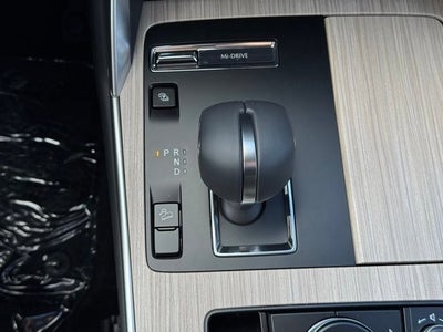 2026 Mazda Mazda CX-90 Plug-In Hybrid Preferred AWD