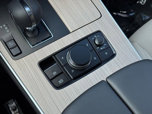 2026 Mazda Mazda CX-90 Plug-In Hybrid Preferred AWD