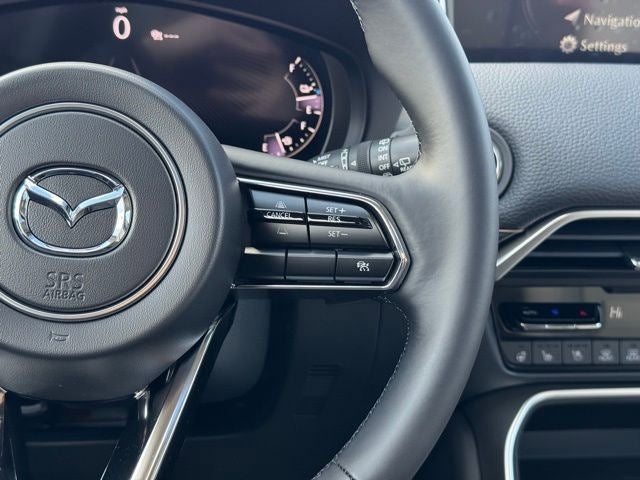 2026 Mazda Mazda CX-90 Plug-In Hybrid Preferred AWD