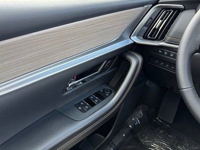 2026 Mazda Mazda CX-90 Plug-In Hybrid Preferred AWD