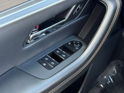 2026 Mazda Mazda CX-90 Plug-In Hybrid Preferred AWD