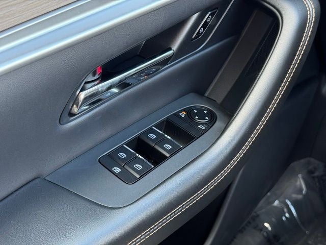 2026 Mazda Mazda CX-90 Plug-In Hybrid Preferred AWD