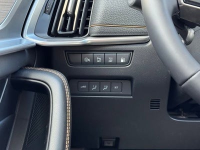 2026 Mazda Mazda CX-90 Plug-In Hybrid Preferred AWD