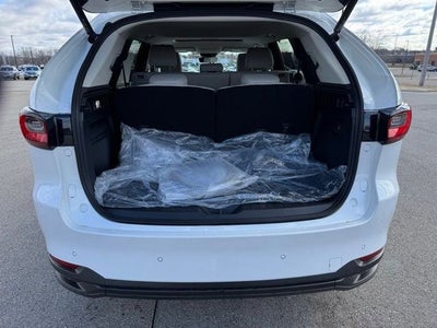 2026 Mazda Mazda CX-90 Plug-In Hybrid Preferred AWD