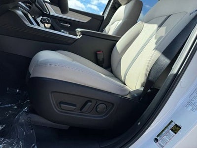 2026 Mazda Mazda CX-90 Plug-In Hybrid Preferred AWD