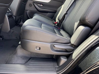 2026 Mazda Mazda CX-90 Plug-In Hybrid Preferred AWD