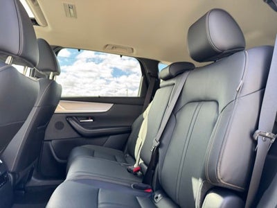 2026 Mazda Mazda CX-90 Plug-In Hybrid Preferred AWD