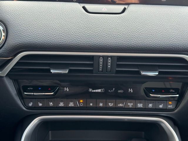 2026 Mazda Mazda CX-90 Plug-In Hybrid Preferred AWD