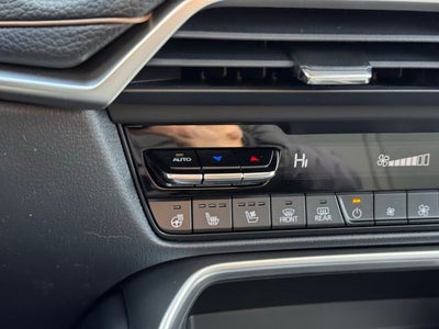 2026 Mazda Mazda CX-90 Plug-In Hybrid Preferred AWD