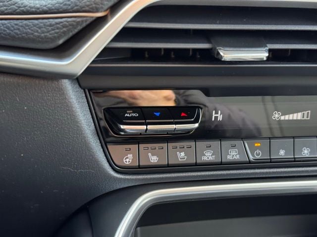 2026 Mazda Mazda CX-90 Plug-In Hybrid Preferred AWD