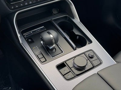 2026 Mazda Mazda CX-90 Plug-In Hybrid Preferred AWD