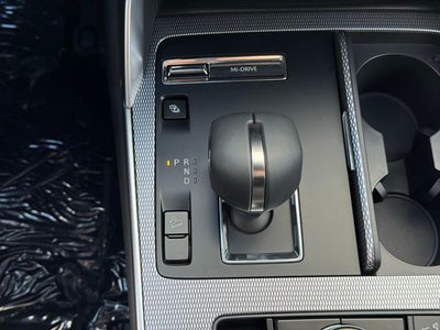 2026 Mazda Mazda CX-90 Plug-In Hybrid Preferred AWD