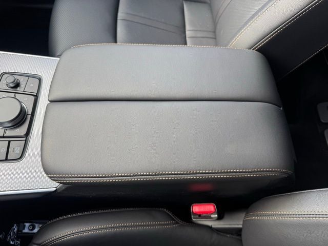 2026 Mazda Mazda CX-90 Plug-In Hybrid Preferred AWD