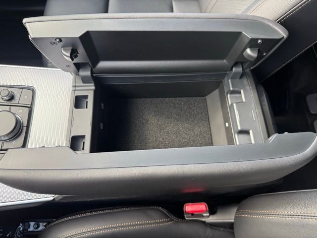 2026 Mazda Mazda CX-90 Plug-In Hybrid Preferred AWD