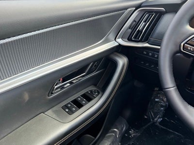 2026 Mazda Mazda CX-90 Plug-In Hybrid Preferred AWD