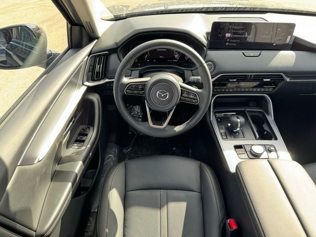 2026 Mazda Mazda CX-90 Plug-In Hybrid Preferred AWD
