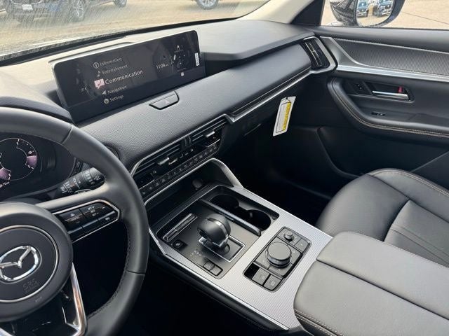 2026 Mazda Mazda CX-90 Plug-In Hybrid Preferred AWD
