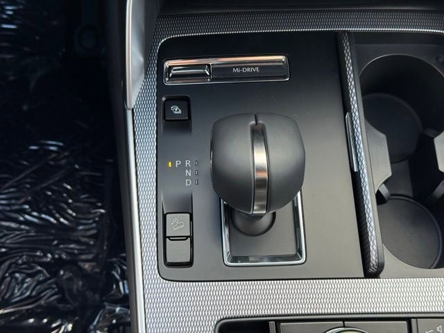 2026 Mazda Mazda CX-90 Plug-In Hybrid Preferred AWD