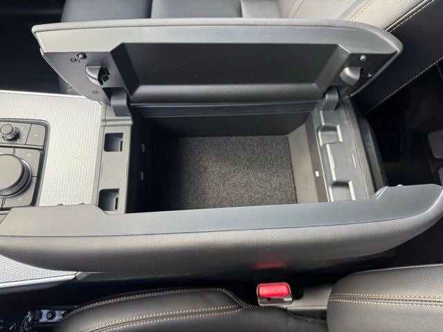 2026 Mazda Mazda CX-90 Plug-In Hybrid Preferred AWD