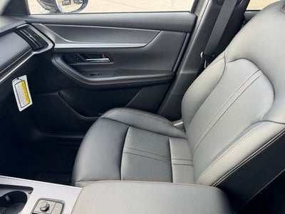 2026 Mazda Mazda CX-90 Plug-In Hybrid Preferred AWD