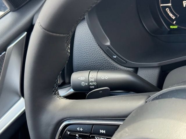 2026 Mazda Mazda CX-90 Plug-In Hybrid Preferred AWD