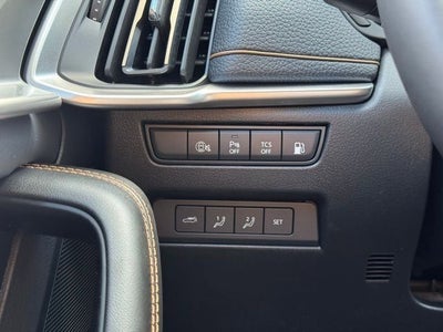 2026 Mazda Mazda CX-90 Plug-In Hybrid Preferred AWD