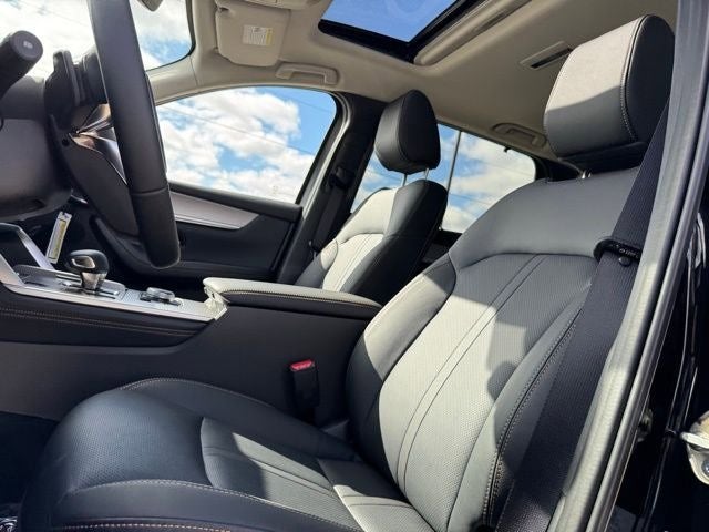 2026 Mazda Mazda CX-90 Plug-In Hybrid Preferred AWD