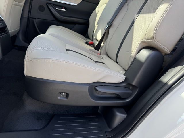 2026 Mazda Mazda CX-90 Plug-In Hybrid Preferred AWD