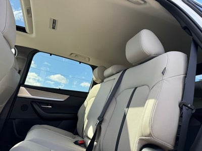 2026 Mazda Mazda CX-90 Plug-In Hybrid Preferred AWD