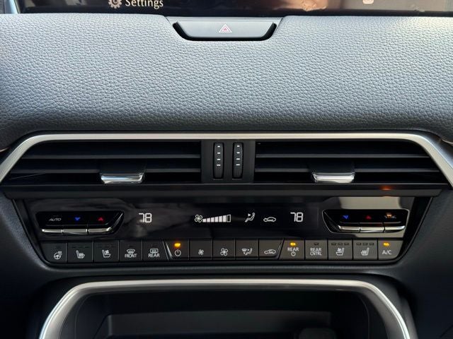 2026 Mazda Mazda CX-90 Plug-In Hybrid Preferred AWD