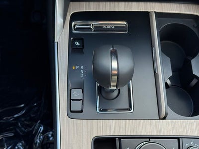 2026 Mazda Mazda CX-90 Plug-In Hybrid Preferred AWD