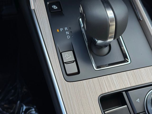 2026 Mazda Mazda CX-90 Plug-In Hybrid Preferred AWD