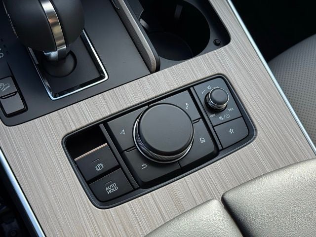 2026 Mazda Mazda CX-90 Plug-In Hybrid Preferred AWD